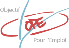 logo Objectif Pour l'Emploi