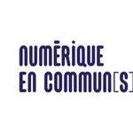 logo Numérique En Communs